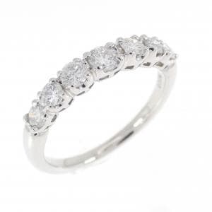 PT900 ダイヤモンド リング 0.50CT