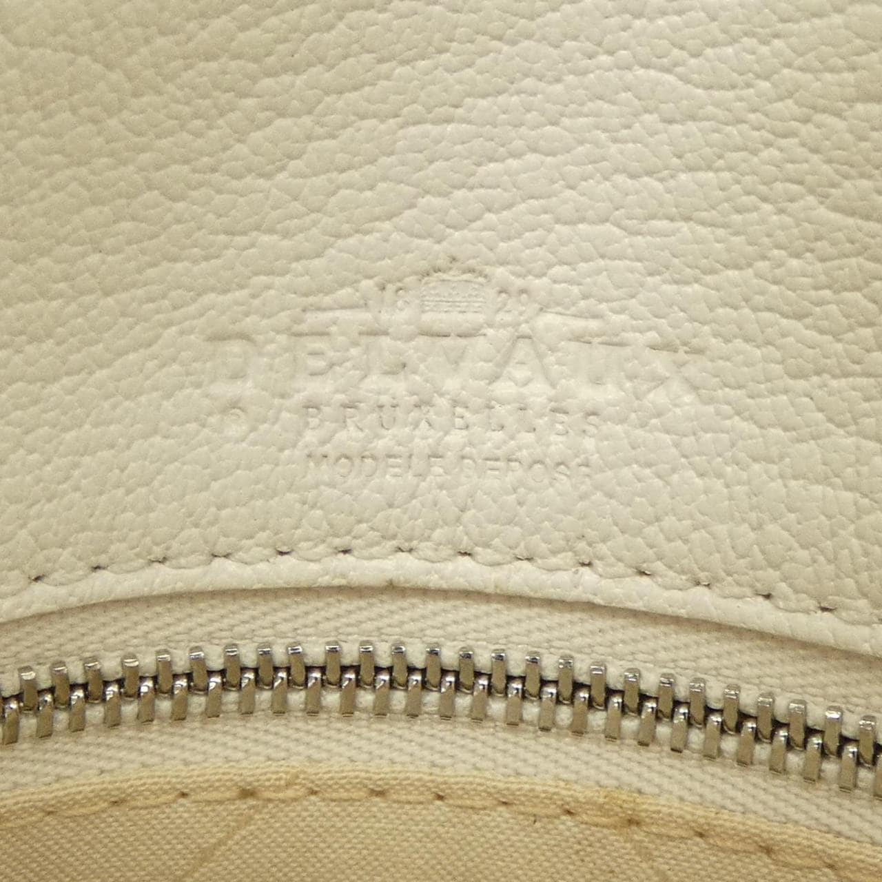 デルボー DELVAUX BAG