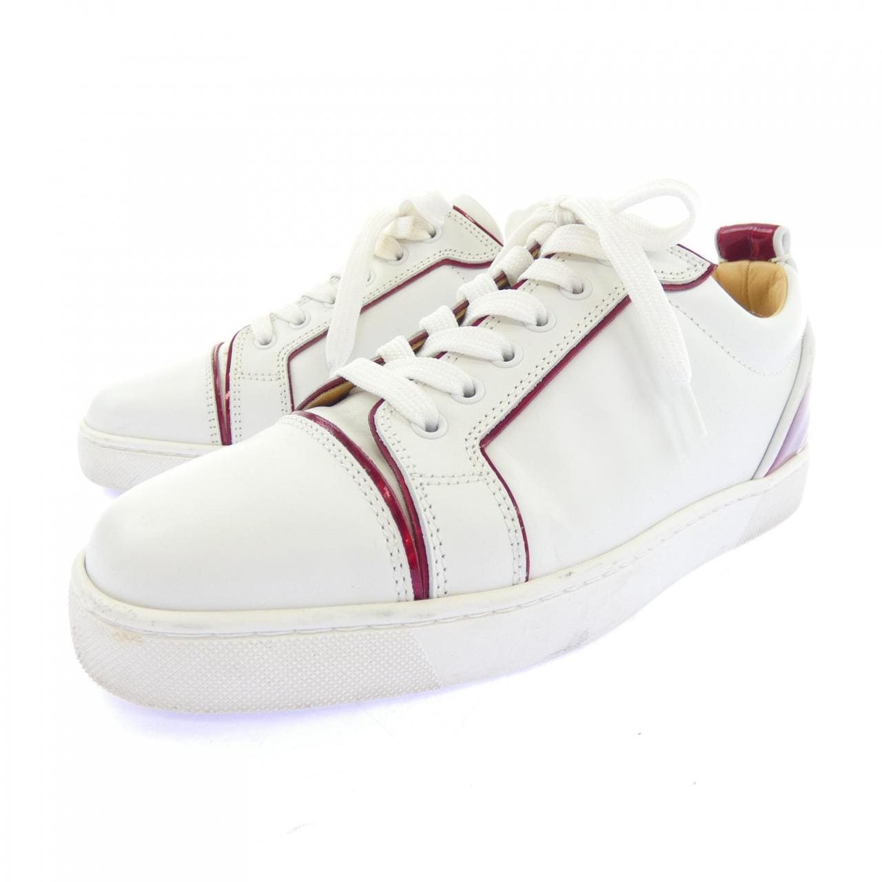 クリスチャンルブタン CHRISTIAN LOUBOUTIN スニーカー