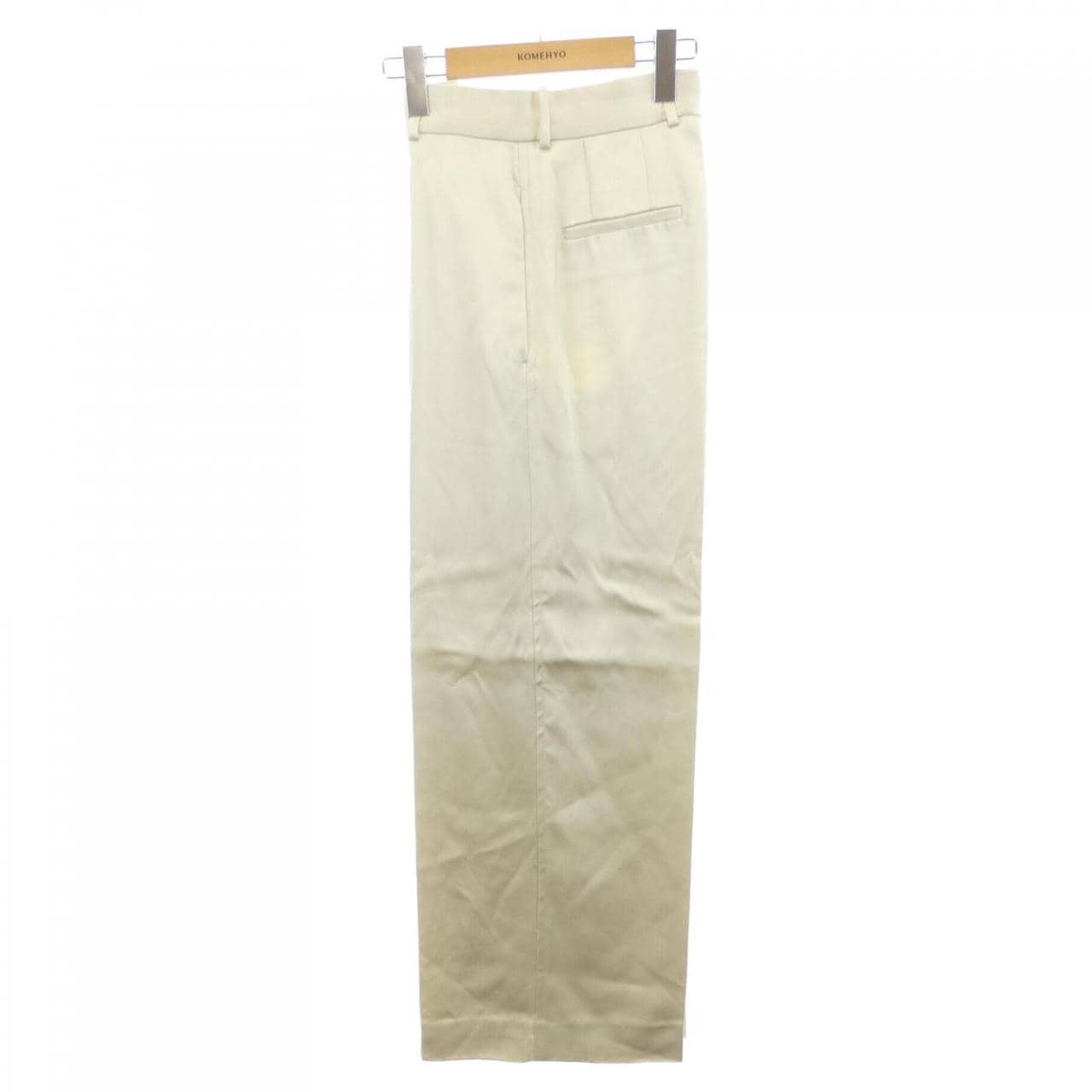 ジルサンダー JIL SANDER J01KA0130 パンツ