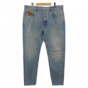 ルイヴィトン LOUIS VUITTON スリムフィットデニムパンツ HSD51WPCP ジーンズ
