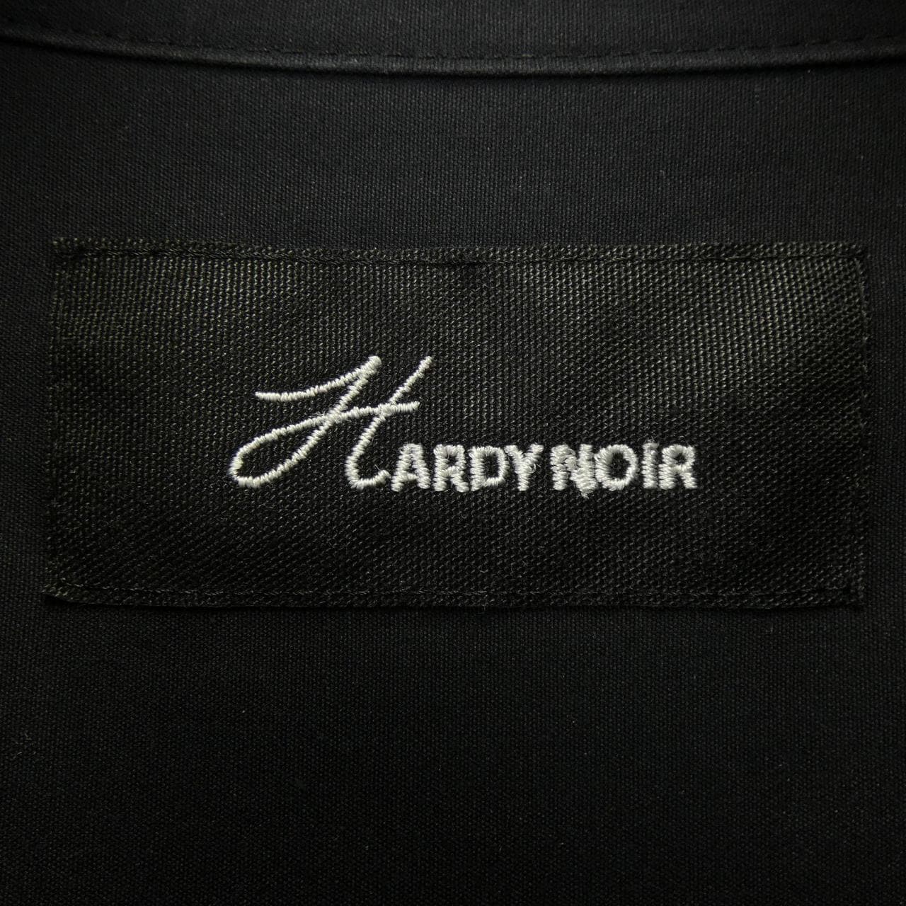 HARDY NOIR Dress
