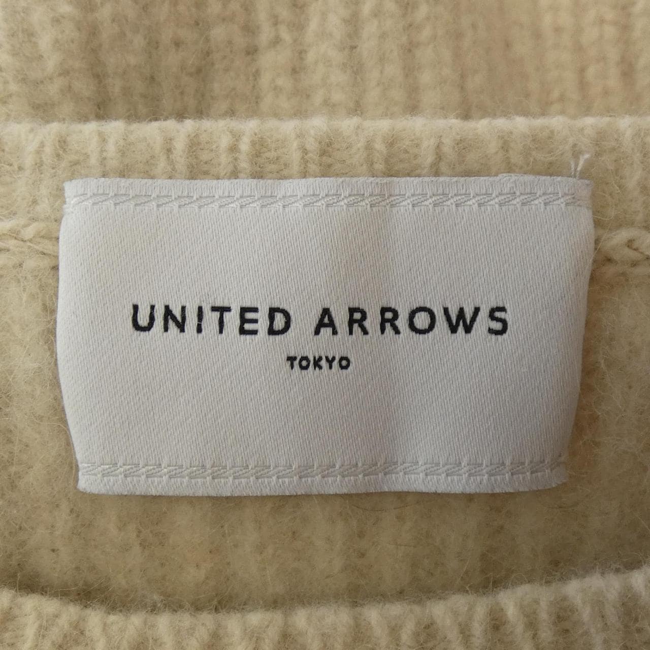 UNITED ARROWS針織衫