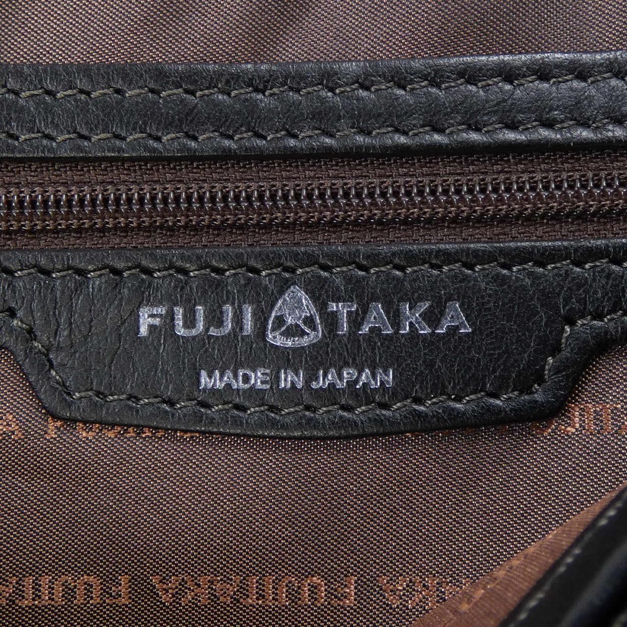 FUJITAKA BAG