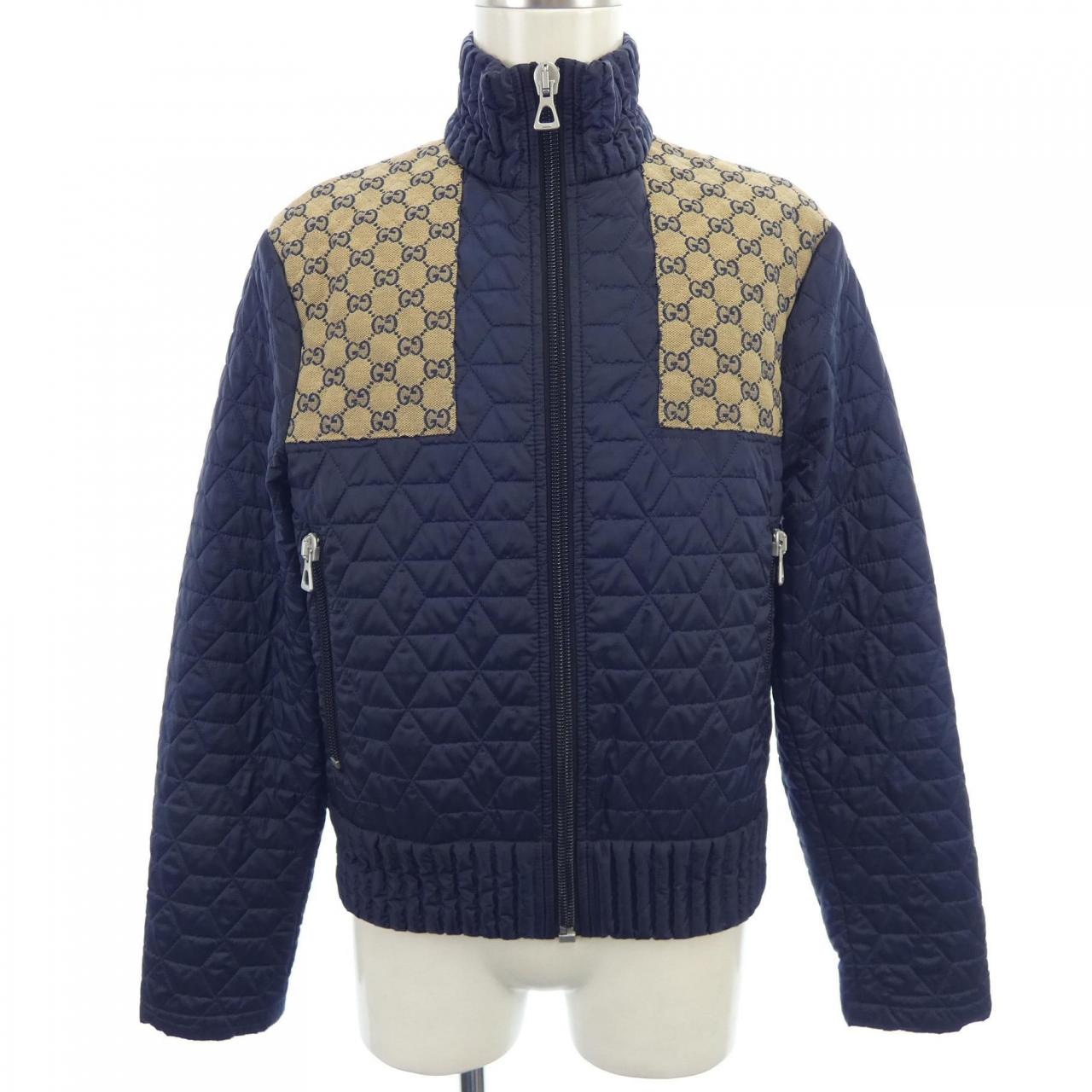 グッチ GUCCI ジャケット