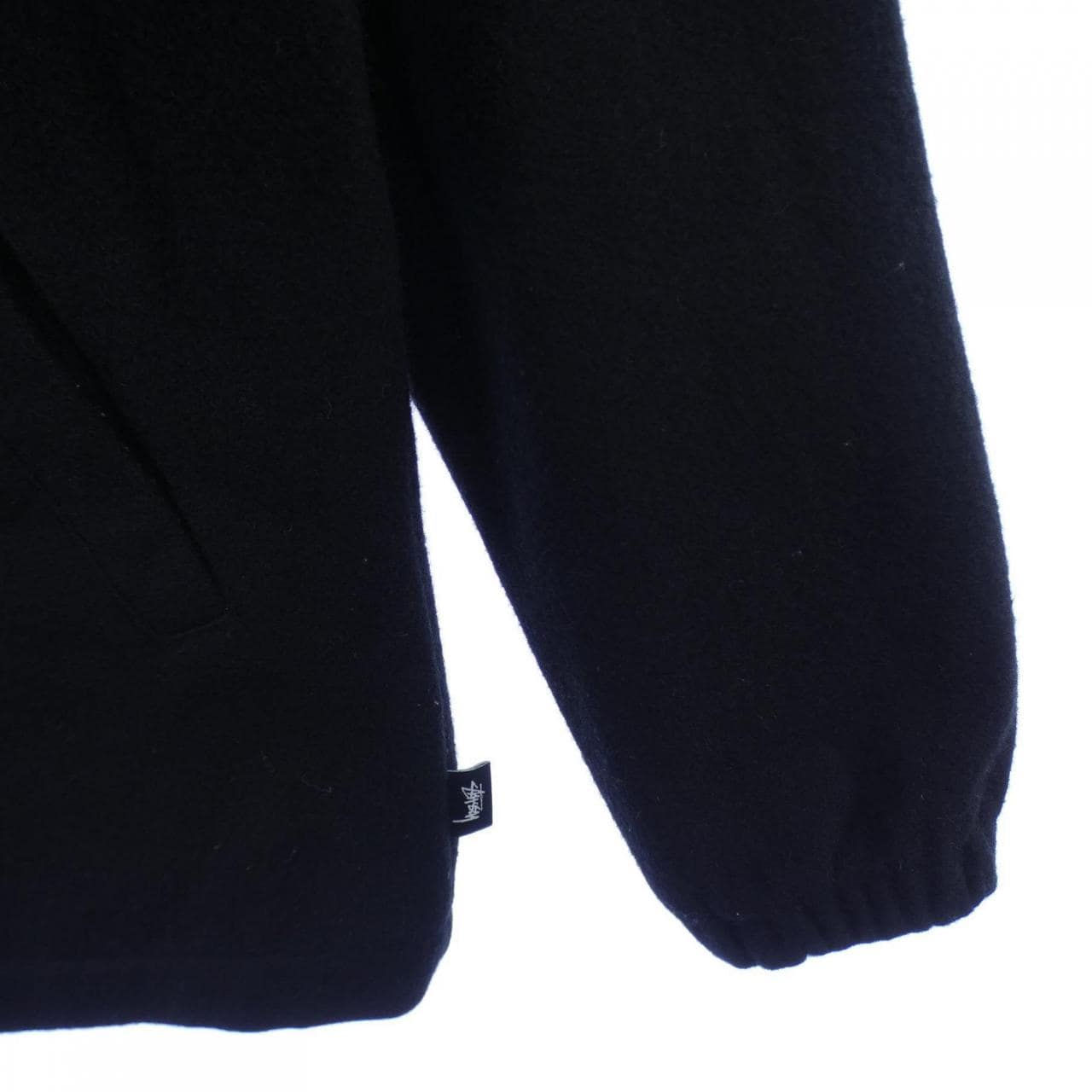 ステューシー STUSSY ブルゾン