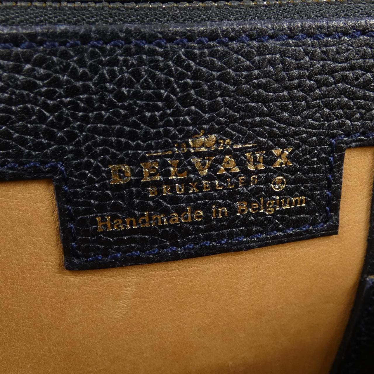 【ヴィンテージ】デルボー DELVAUX BAG