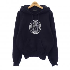 ヴェルサーチェ VERSACE パーカー