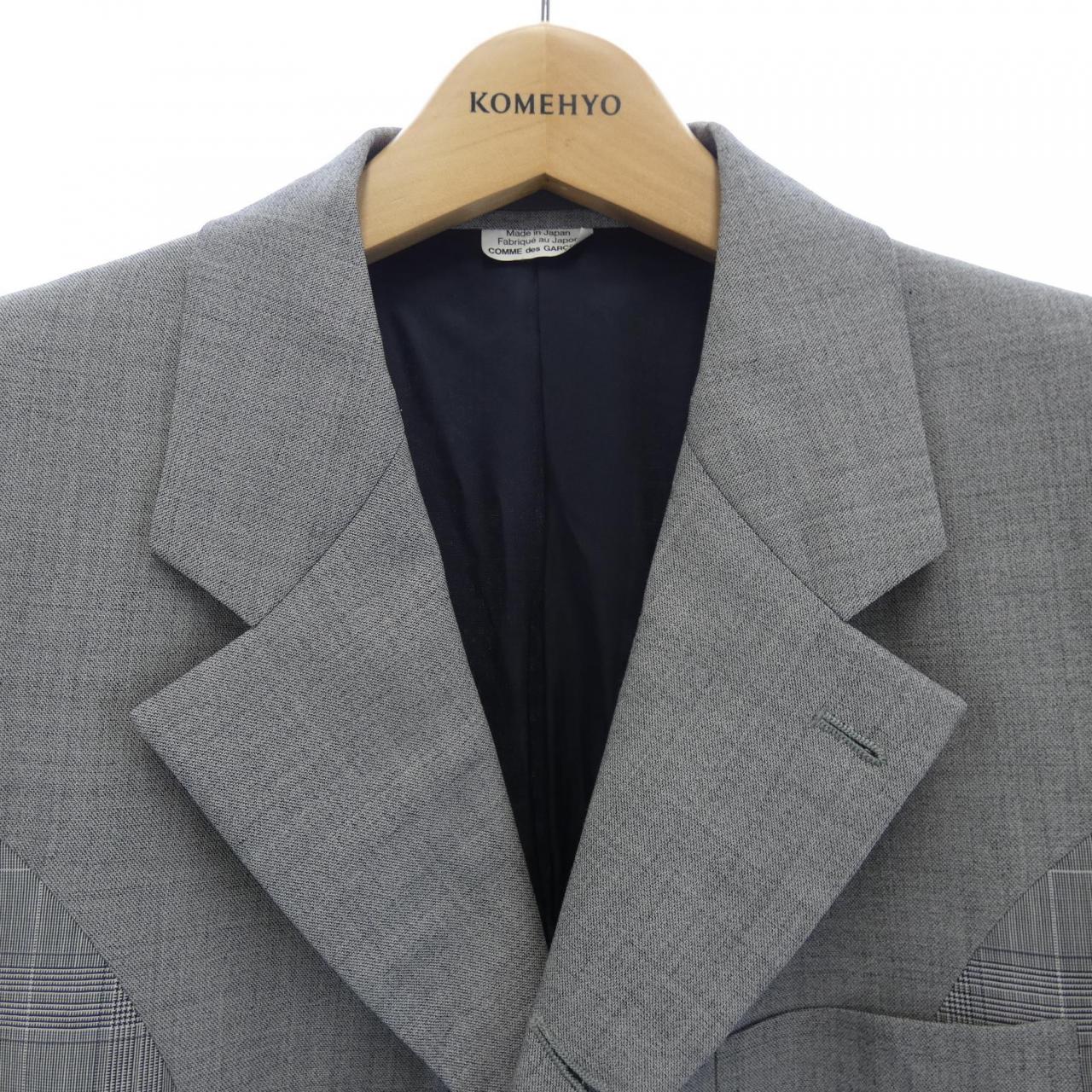 コムデギャルソンオムドゥ GARCONS HOMME DEUX ジャケット