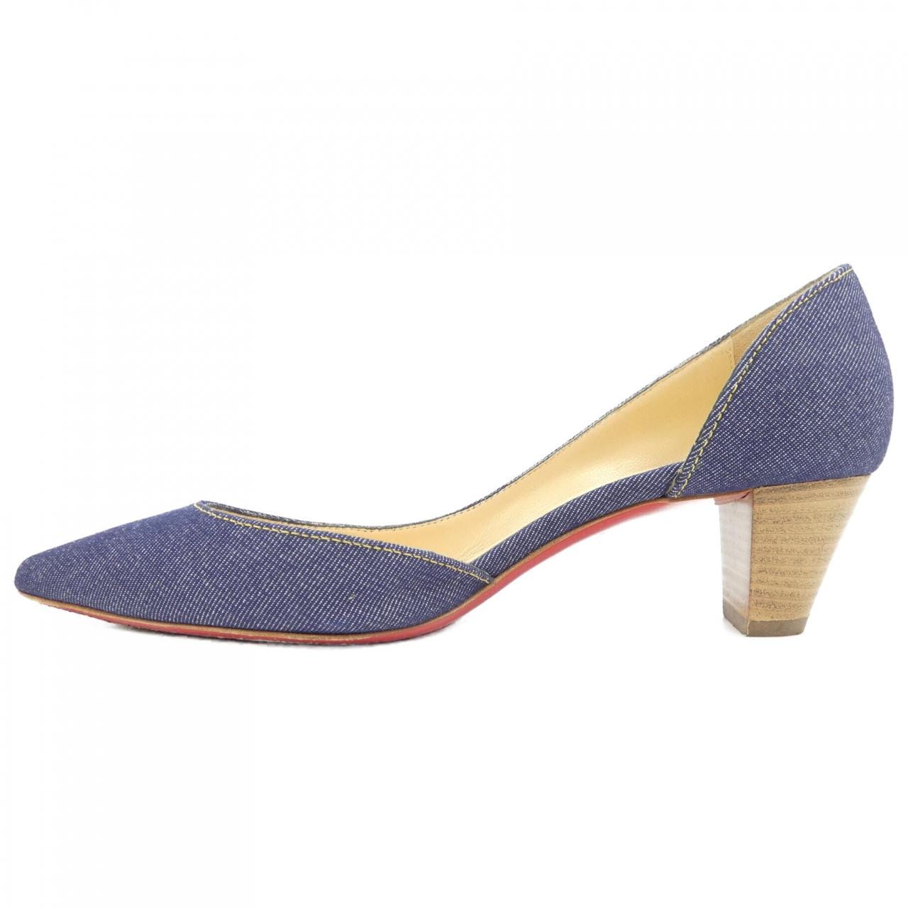 クリスチャンルブタン CHRISTIAN LOUBOUTIN パンプス