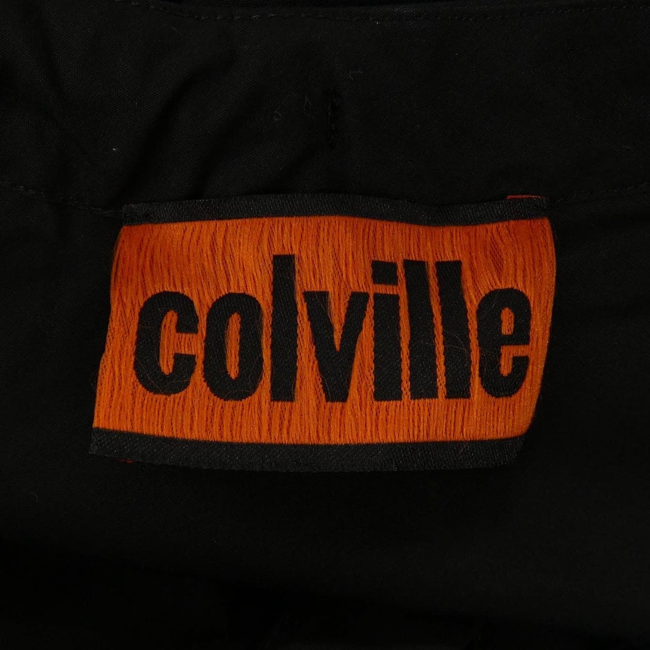 コルヴィル colville ワンピース
