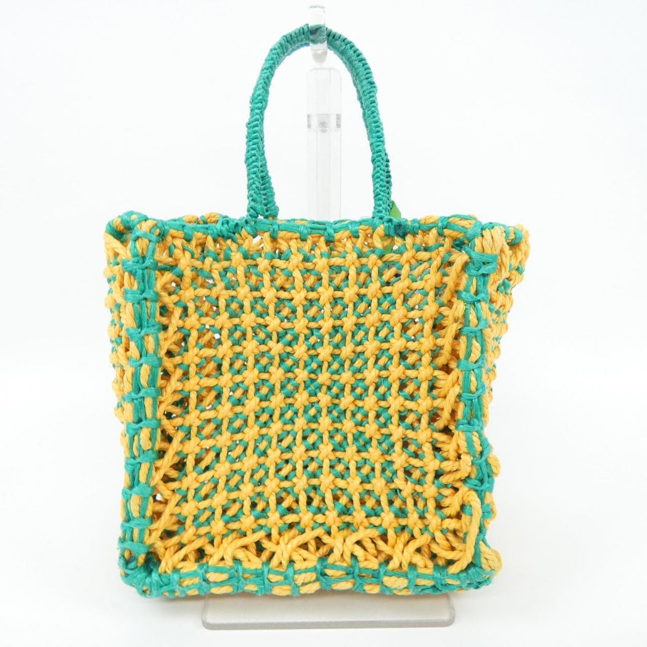マルニ MARNI MARNI MARKET JURTA SHMH0070A0 BAG