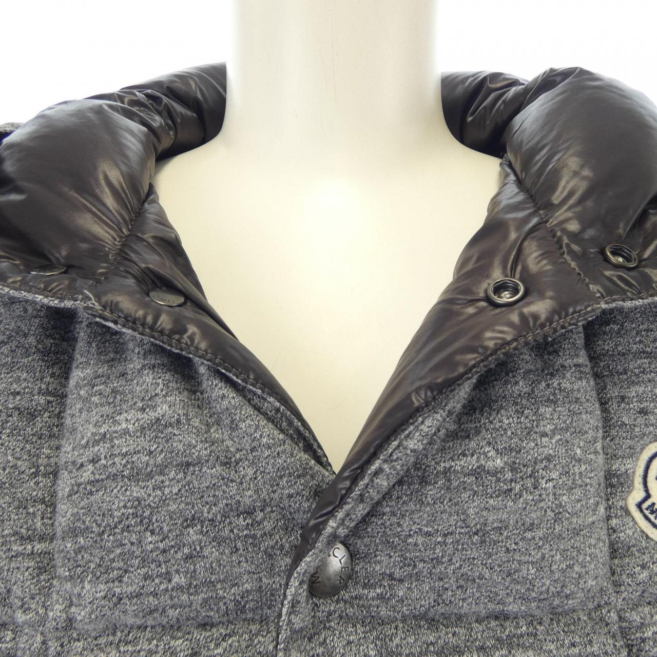 モンクレール MONCLER CHARTREUSE ダウンベスト