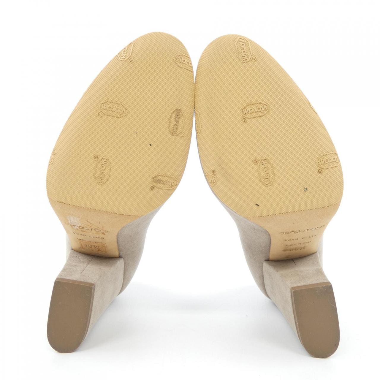 セルジオロッシ sergio rossi 7 5250 パンプス