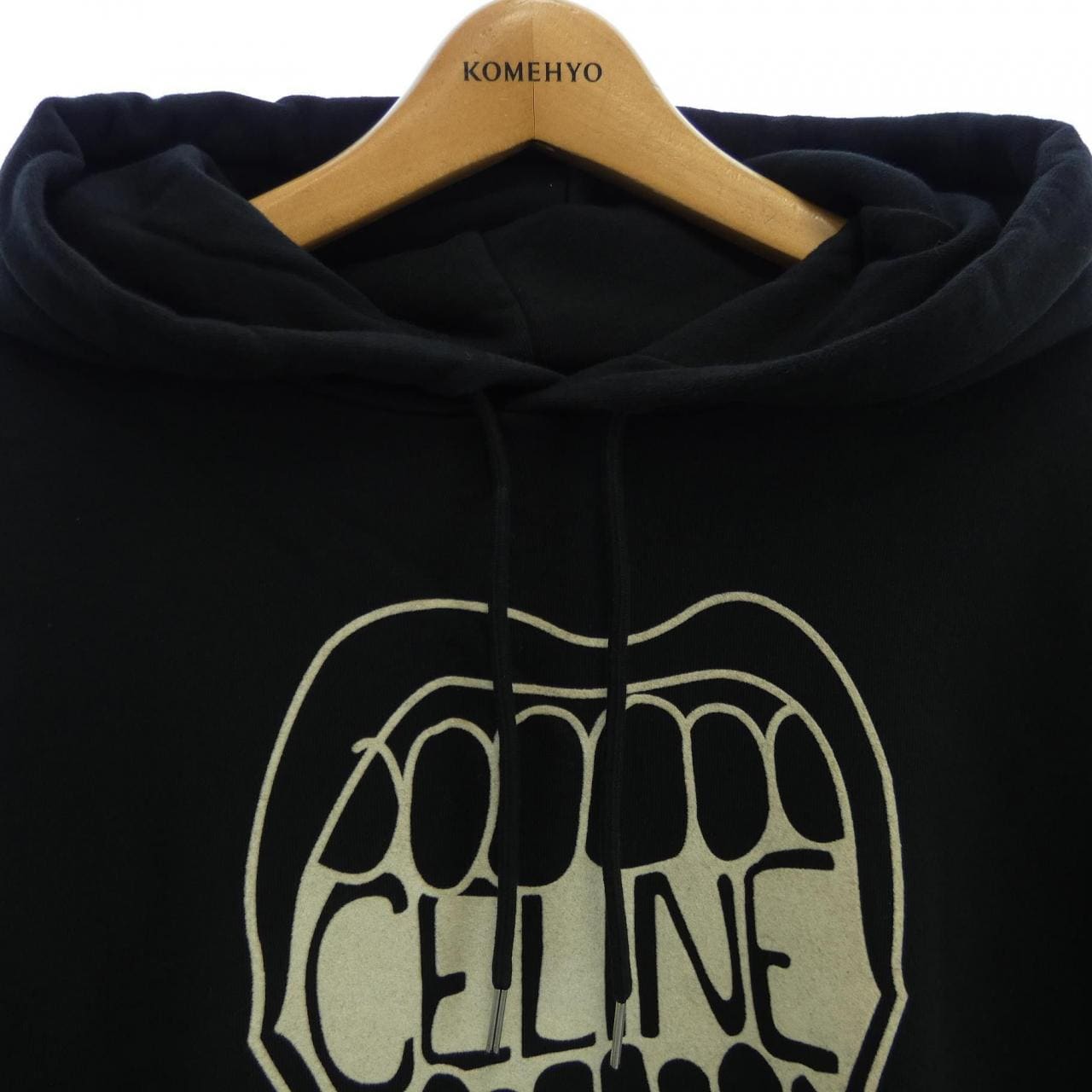 セリーヌ CELINE 2Y314052H パーカー