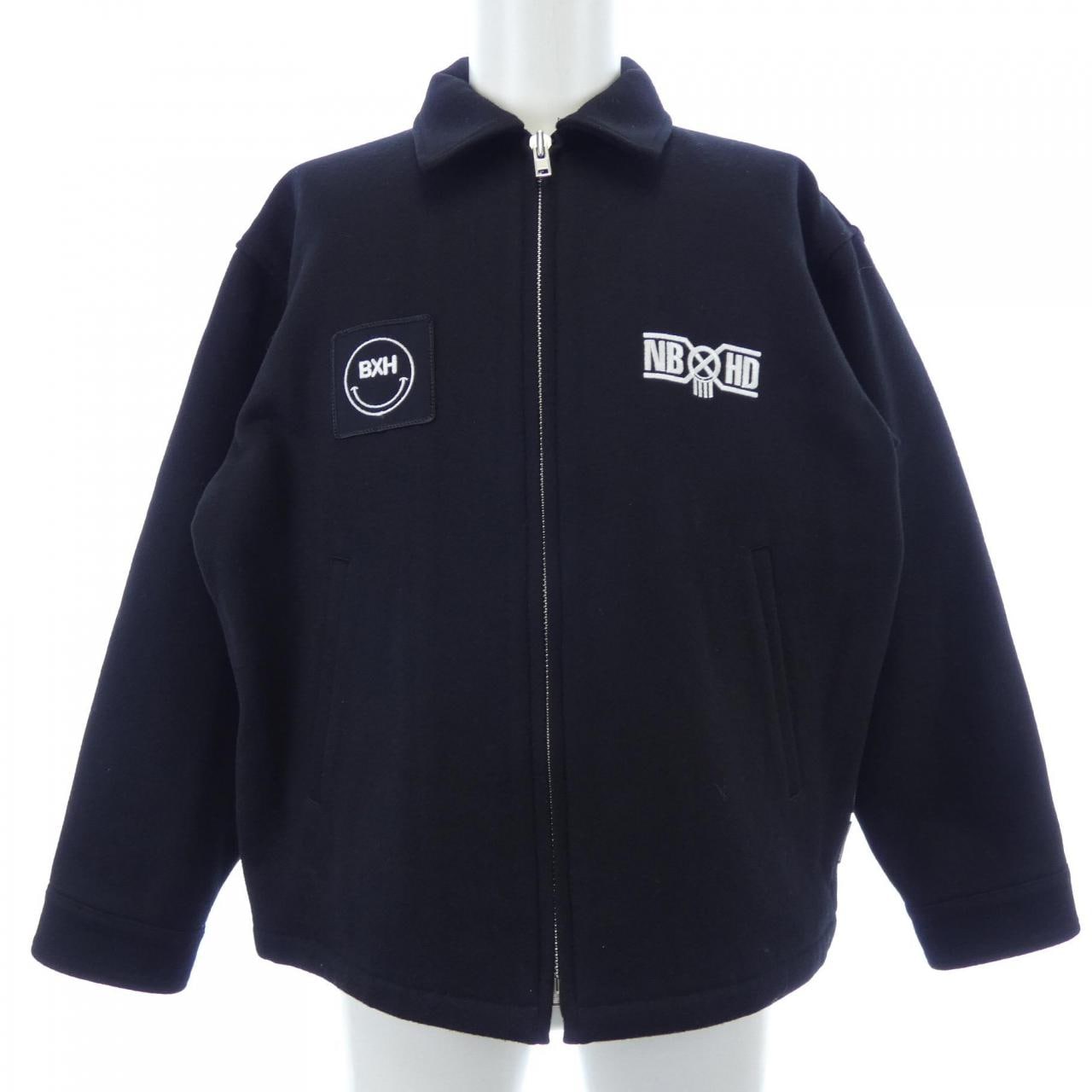 ネイバーフッド NEIGHBORHOOD BOUNTY HUNTER ジャケット