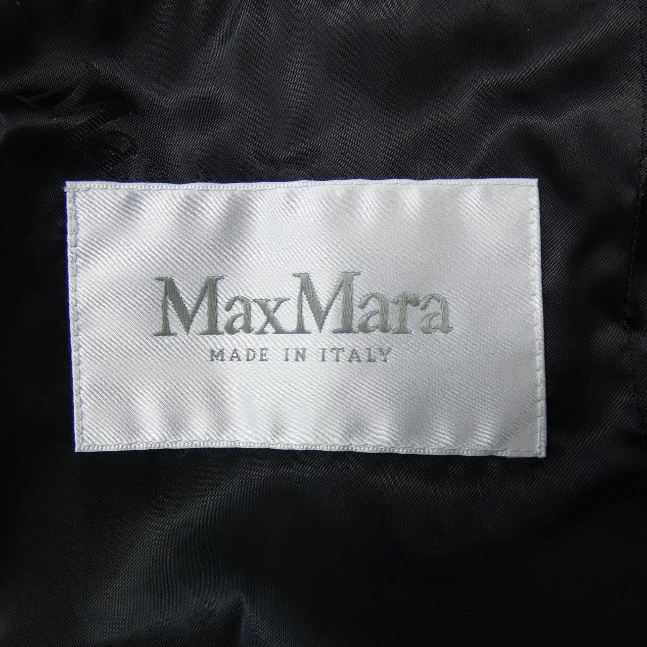マックスマーラ Max Mara 10861963 02 コート