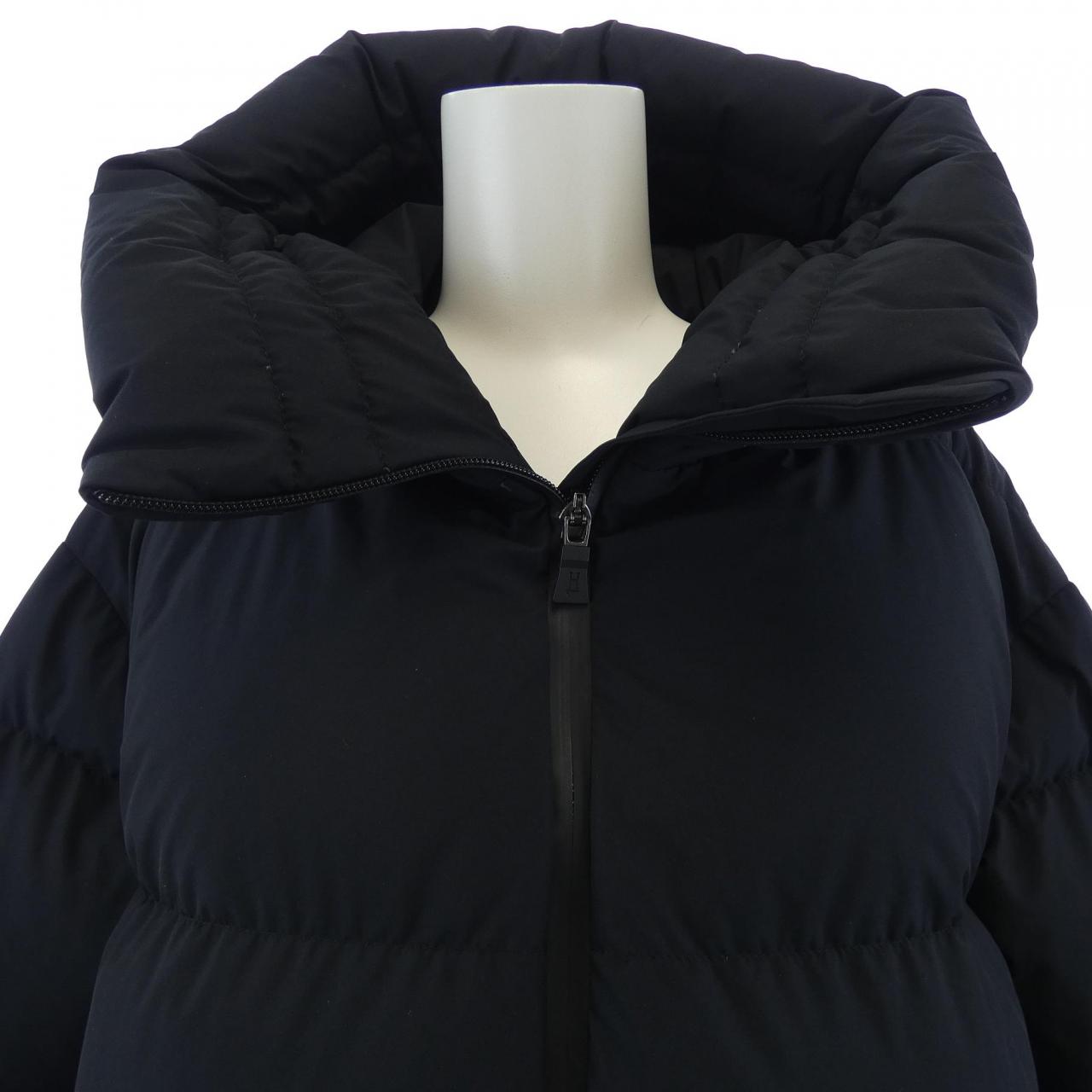 ヘルノ Herno LAMINAR INFINIUM PI0037DL ダウンコート