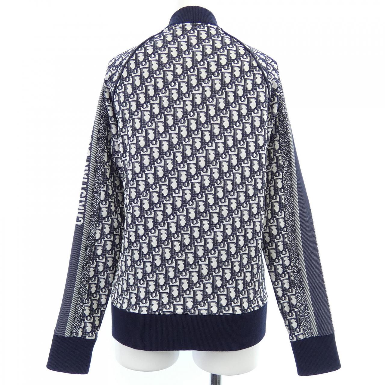 クリスチャンディオール CHRISTIAN DIOR 143G33A4057 ブルゾン