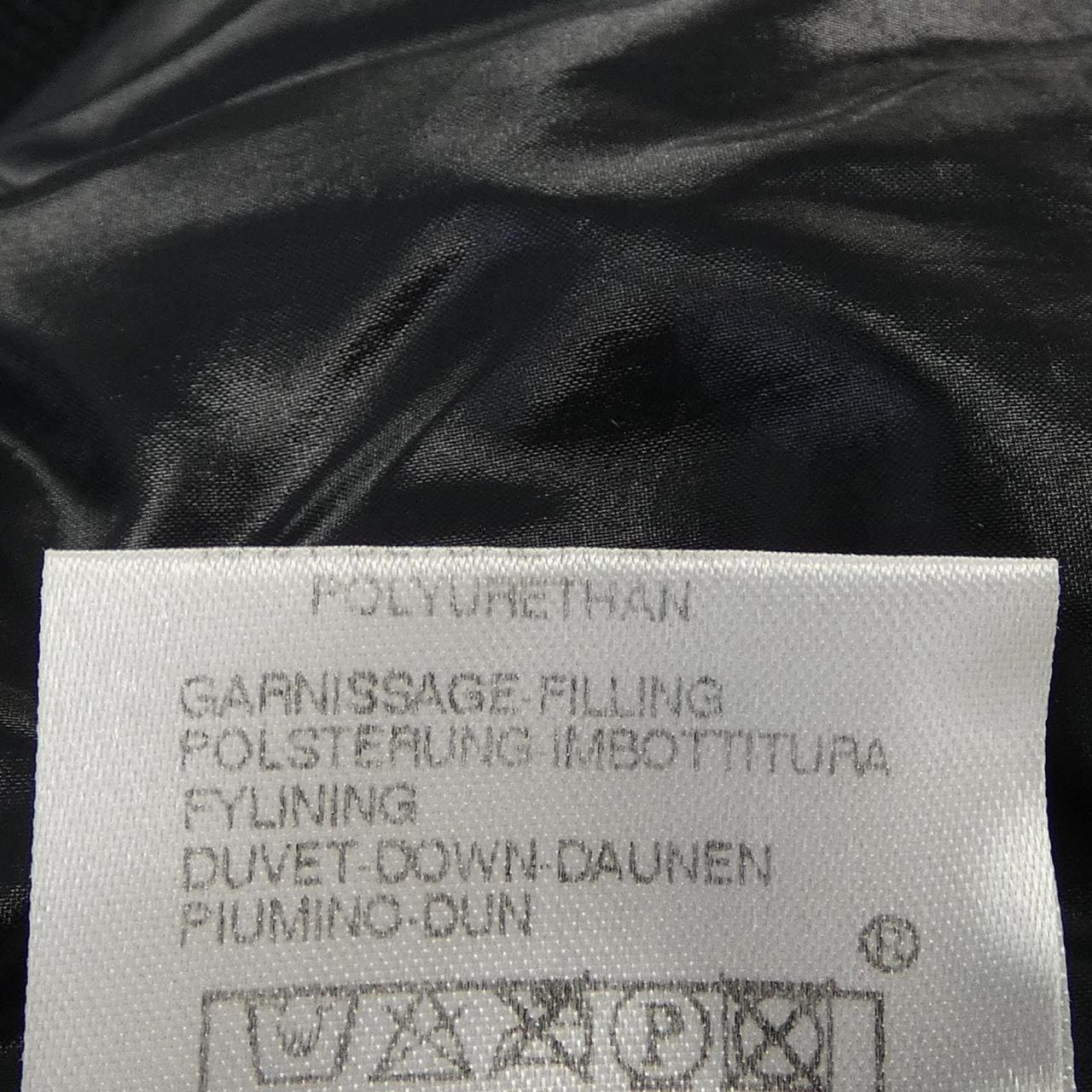 モンクレール MONCLER 41399/50 AUBURN ダウンジャケット