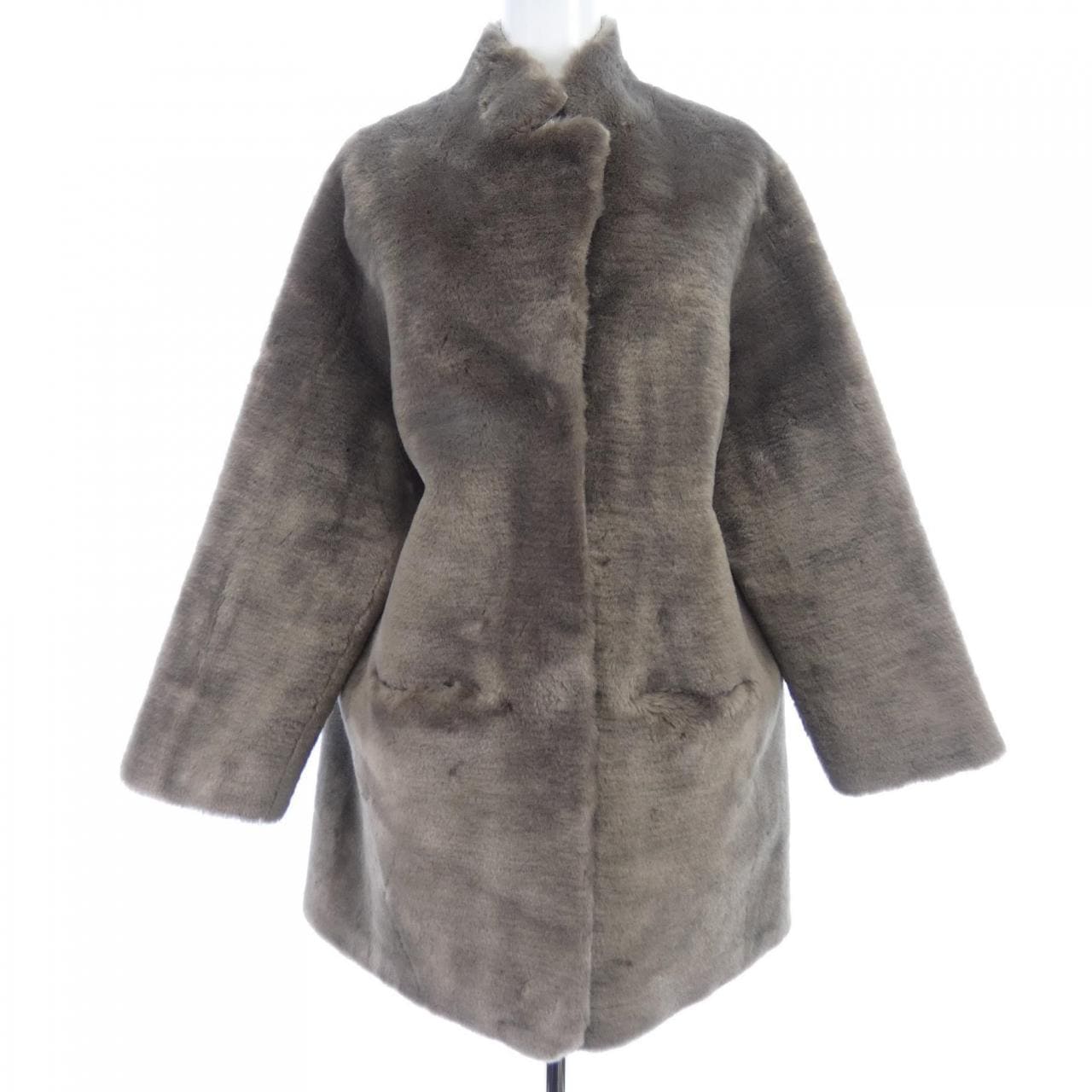 スムーク SMUK コート