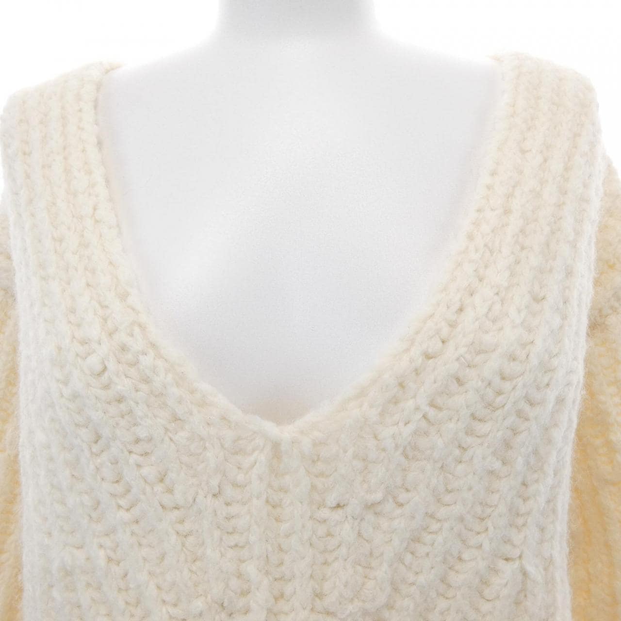 セオリーリュクス Theory luxe 03-1401785 ニット