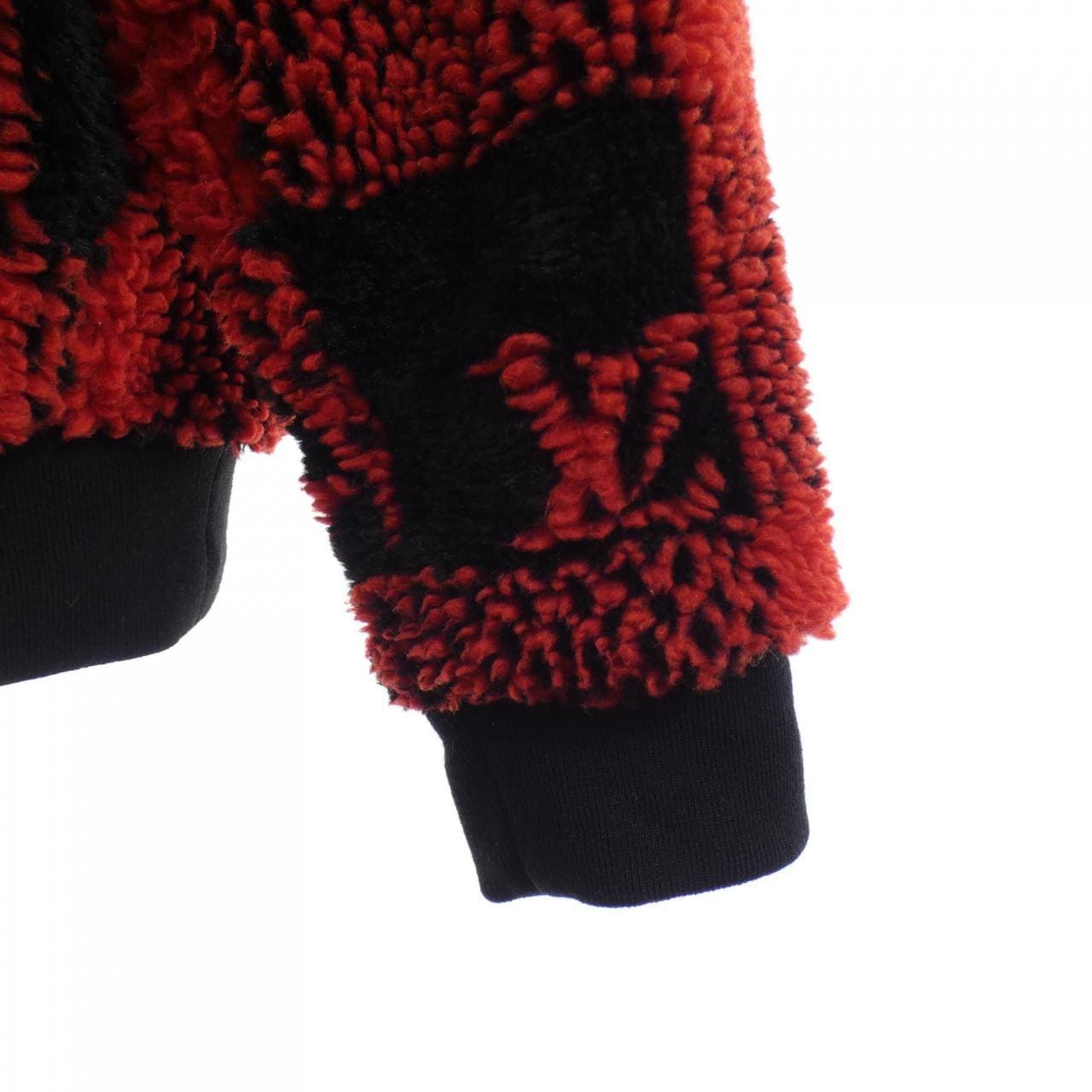 ルイヴィトン LOUIS VUITTON ダミエフリースブルゾン HRY86WNJF ブルゾン