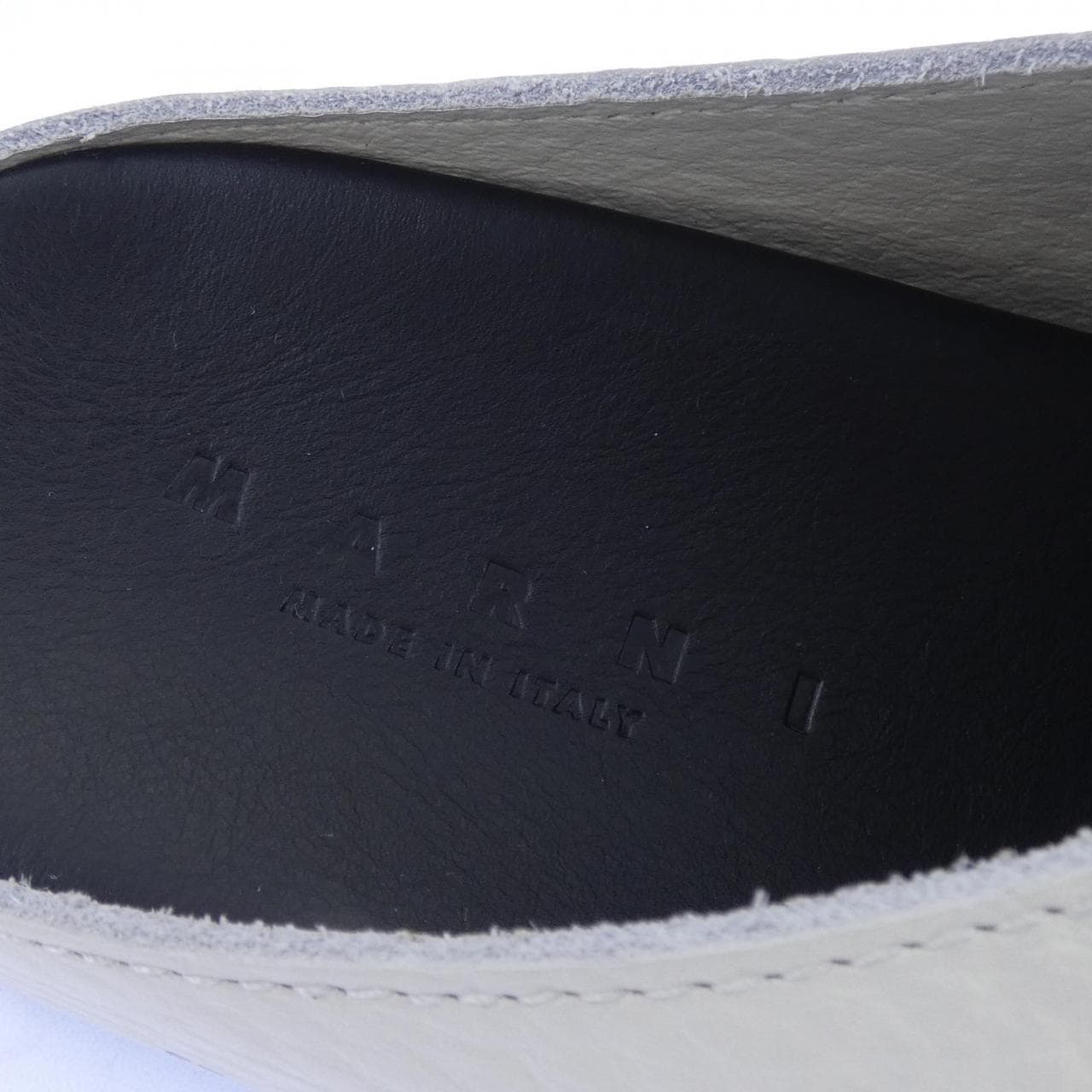 マルニ MARNI SBMS003900 シューズ