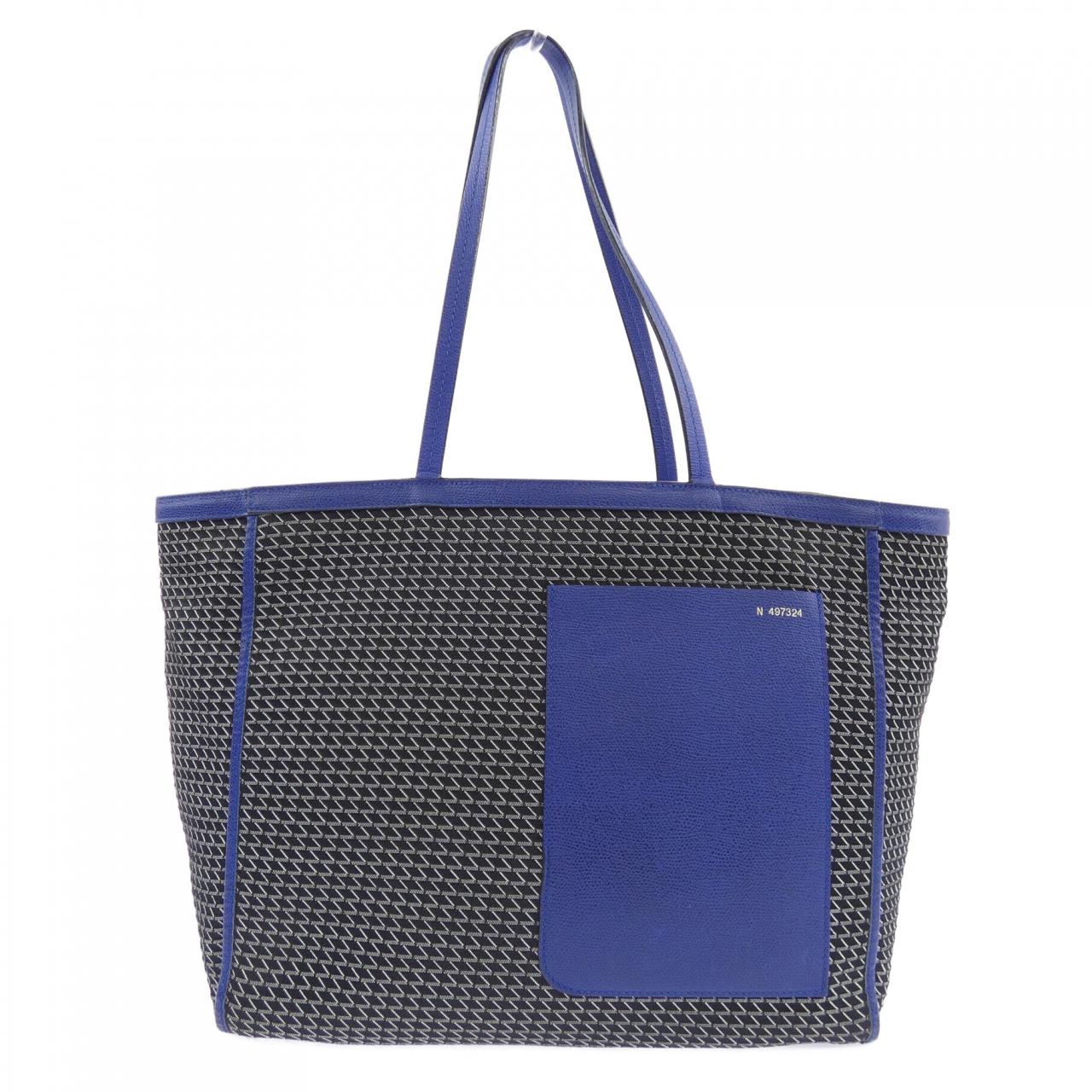ヴァレクストラ VALEXTRA K-VAL WBSF0014703T9999NNWH BAG