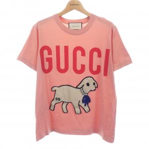 グッチ GUCCI 580762-XJBSX Tシャツ