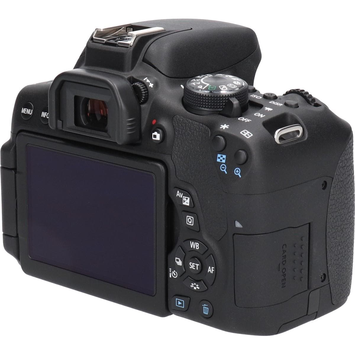 ＥＯＳ　ＫＩＳＳ　Ｘ８ｉ