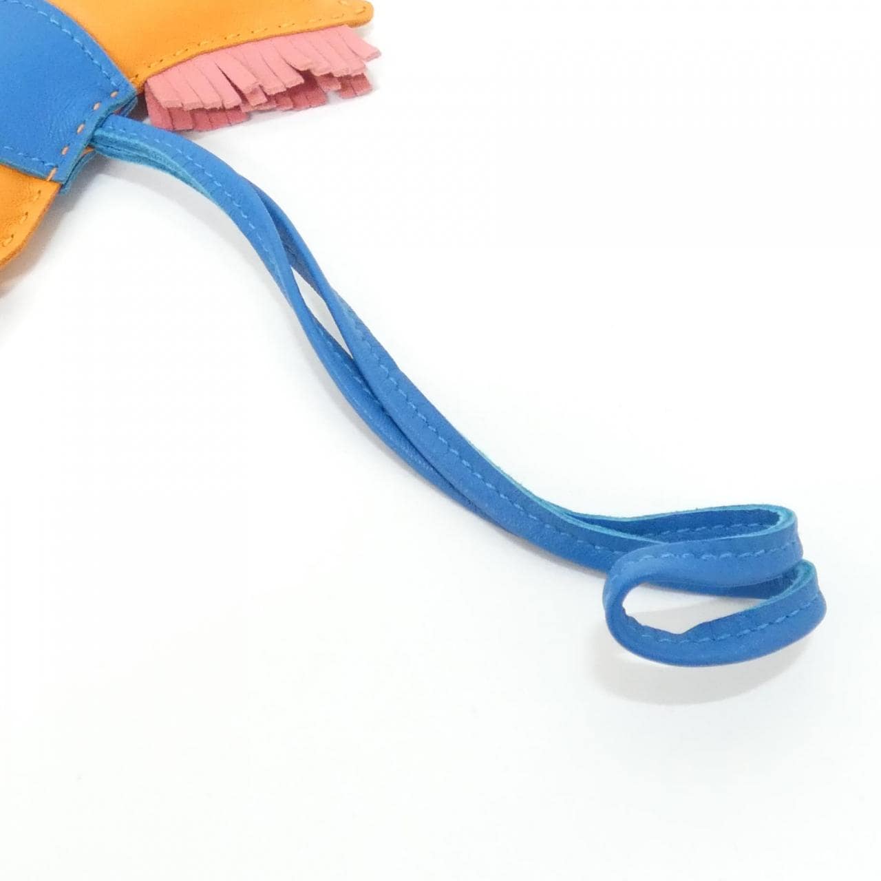 エルメス ロデオ バッグチャーム MM 064930CA