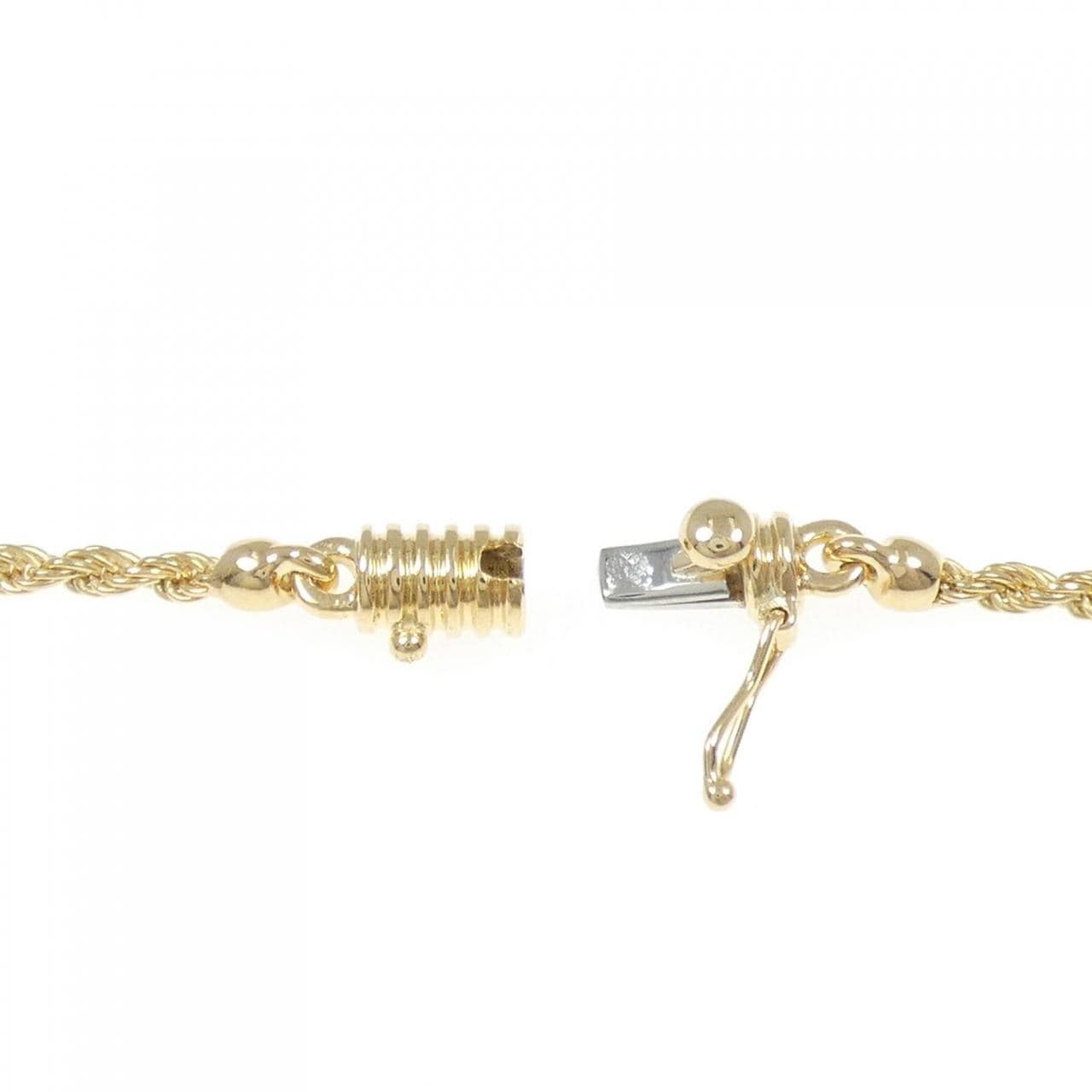[vintage] Boucheron钻石项链