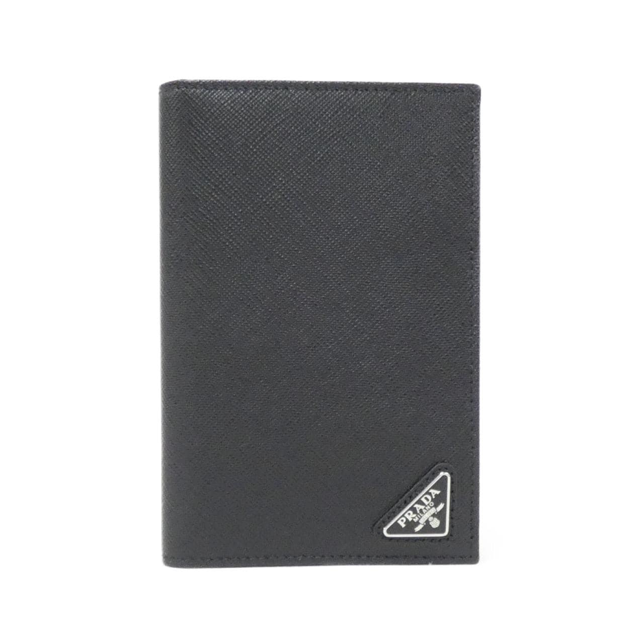 [Unused items] Prada 2MV017 Passport Case