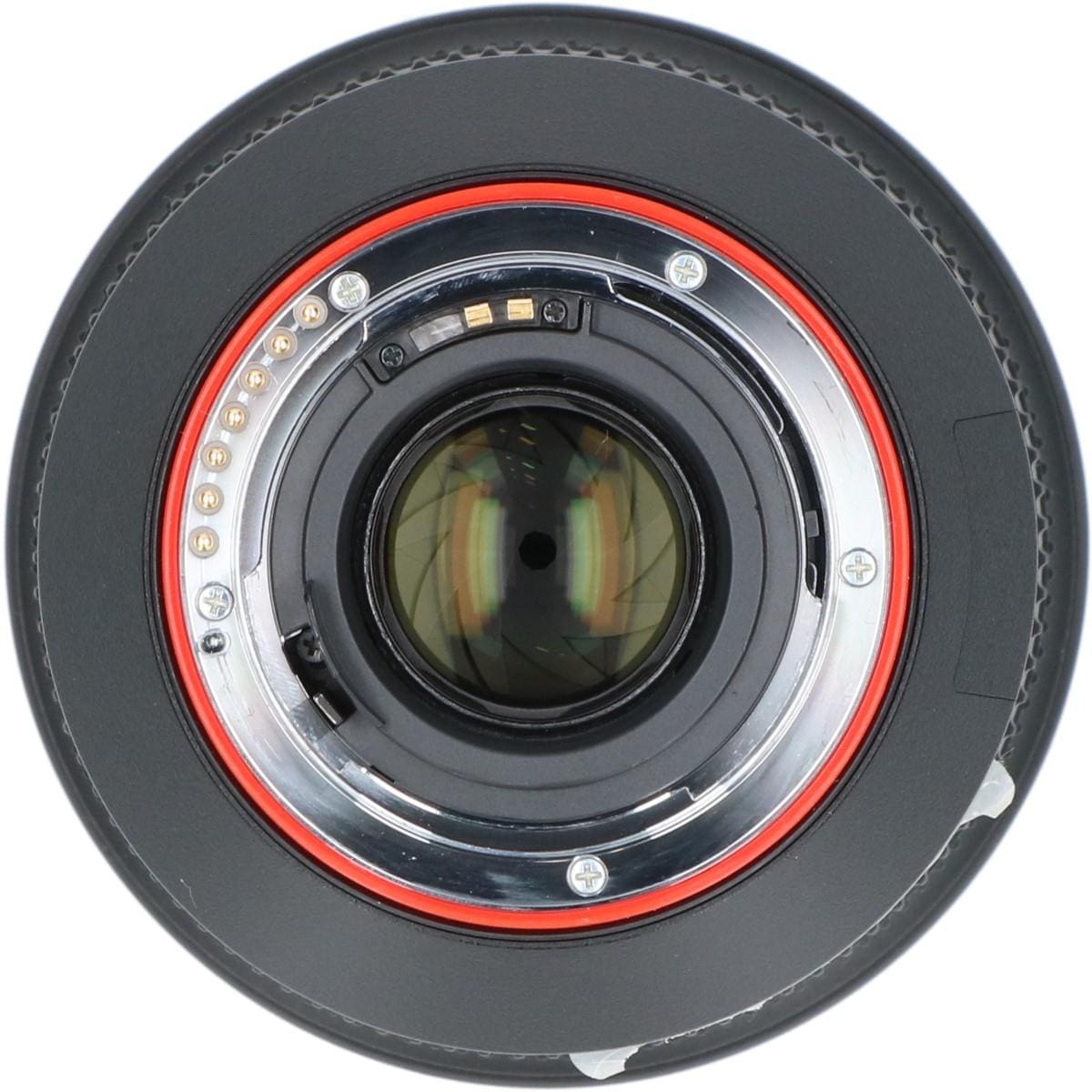 ＨＤ　Ｄ　ＦＡ１５－３０ｍｍ　Ｆ２．８ＥＤ　ＳＤＭ　ＷＲ