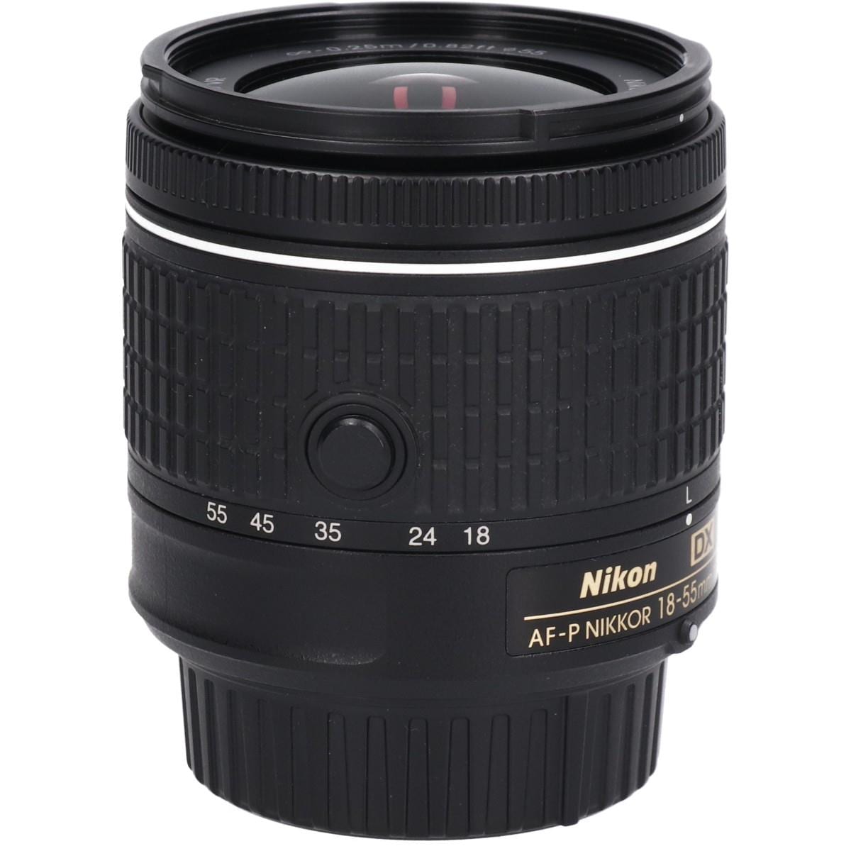 ＡＦ－Ｐ　ＤＸ１８－５５ｍｍ　Ｆ３．５－５．６Ｇ　ＶＲ