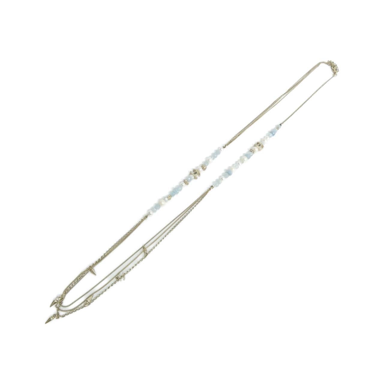 シャネル 99375 ネックレス