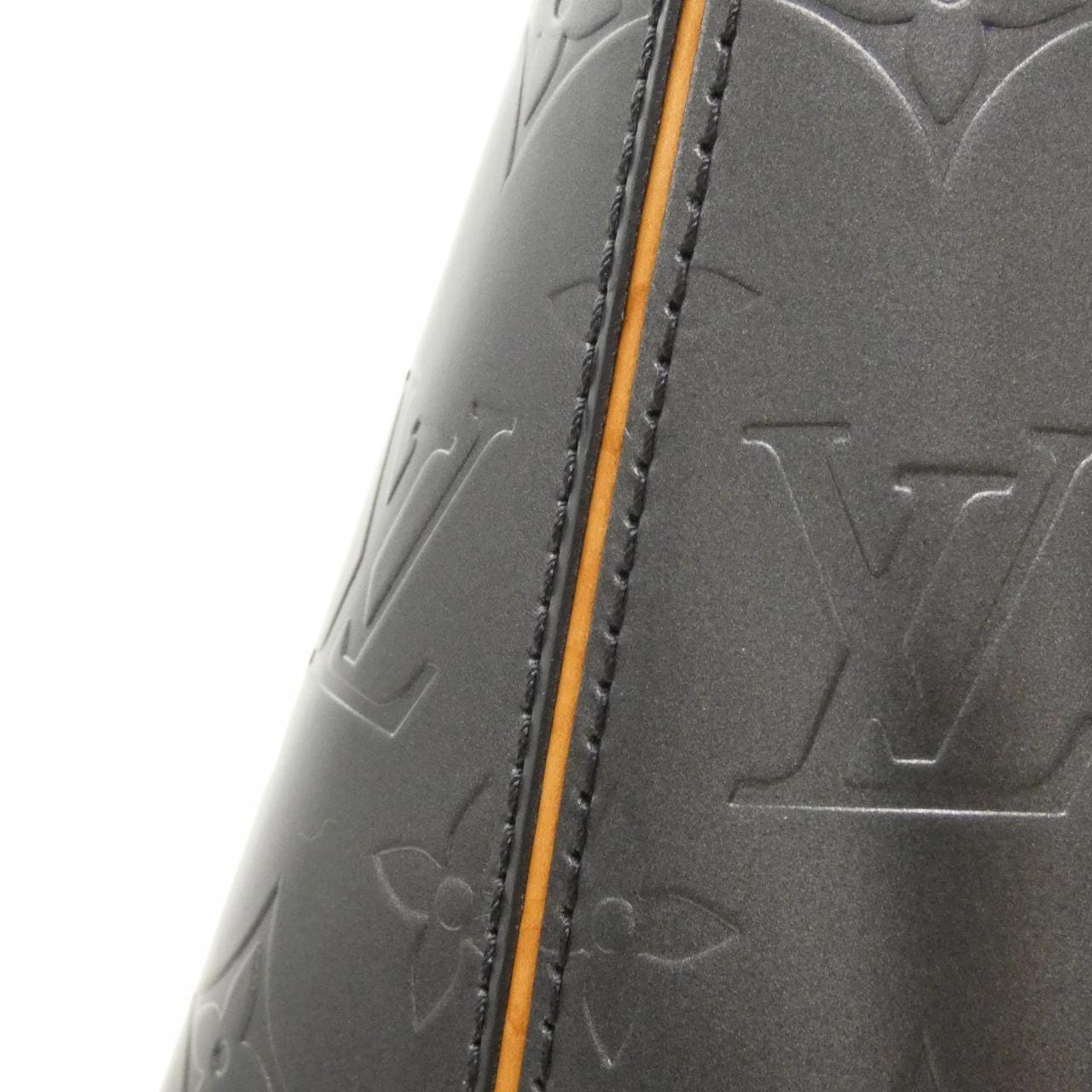 ルイヴィトン モノグラム マット ストックトン M55112 ショルダーバッグ