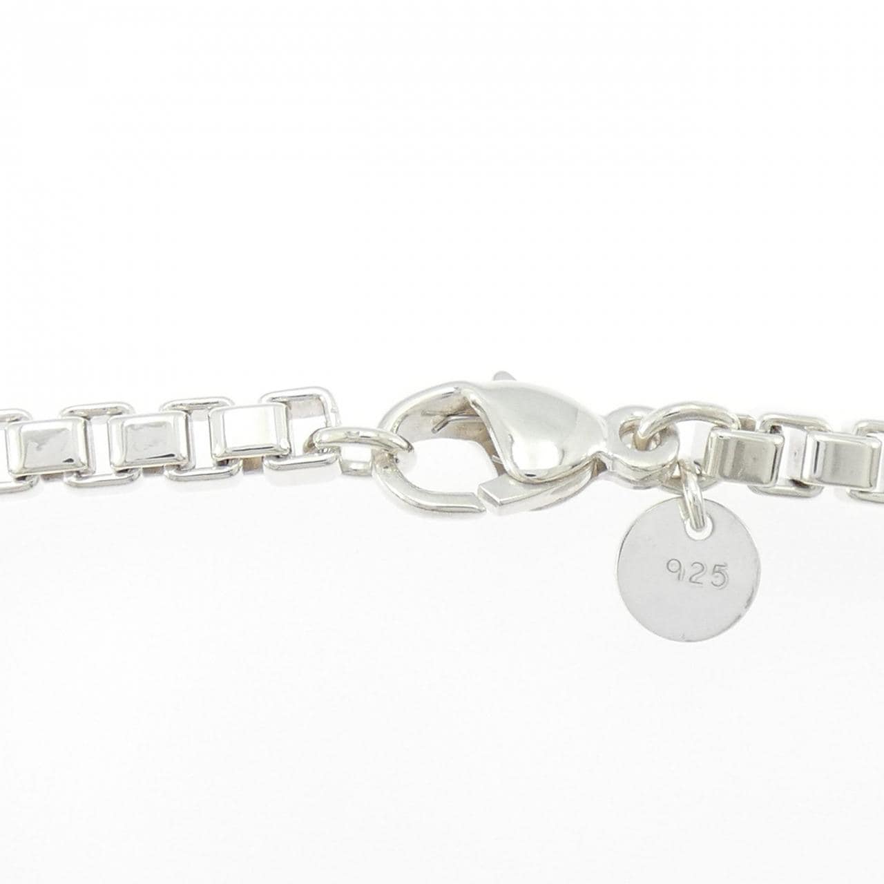 ティファニー ベネチアン ブレスレット