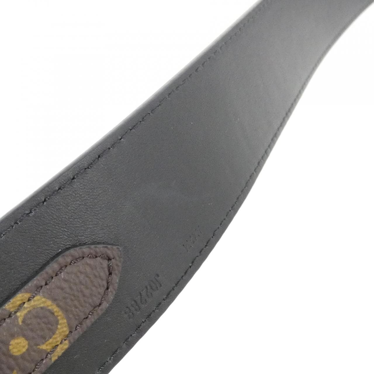 ルイヴィトン モノグラム ショルダー ストラップ J02288 ストラップ