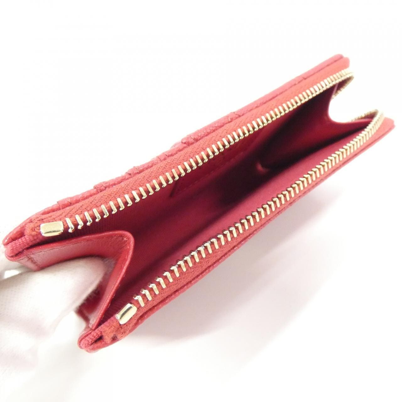 シャネル タイムレスクラシック ライン AP3179 カードケース