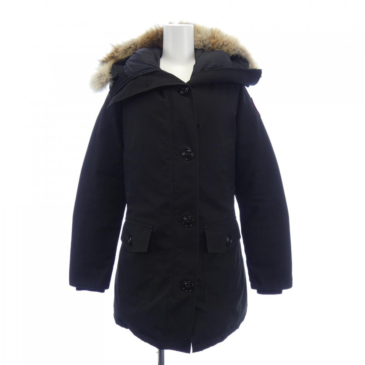 Canada goose CANADA GOOSE down coat