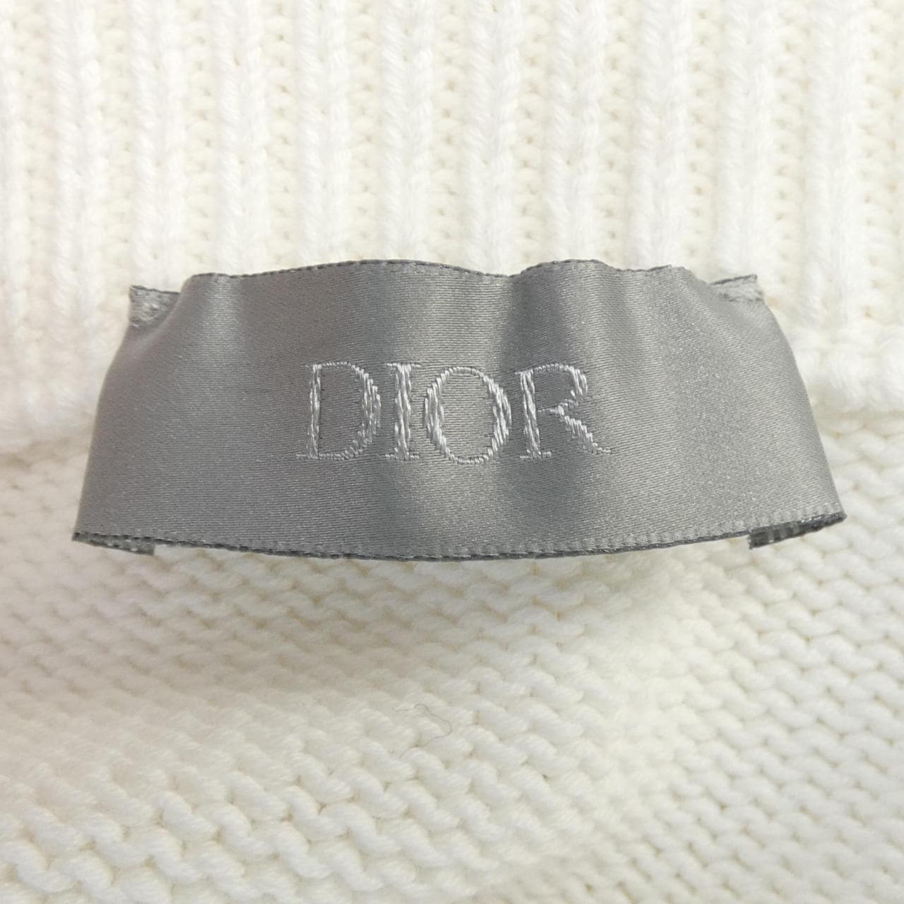 ディオール DIOR ニット