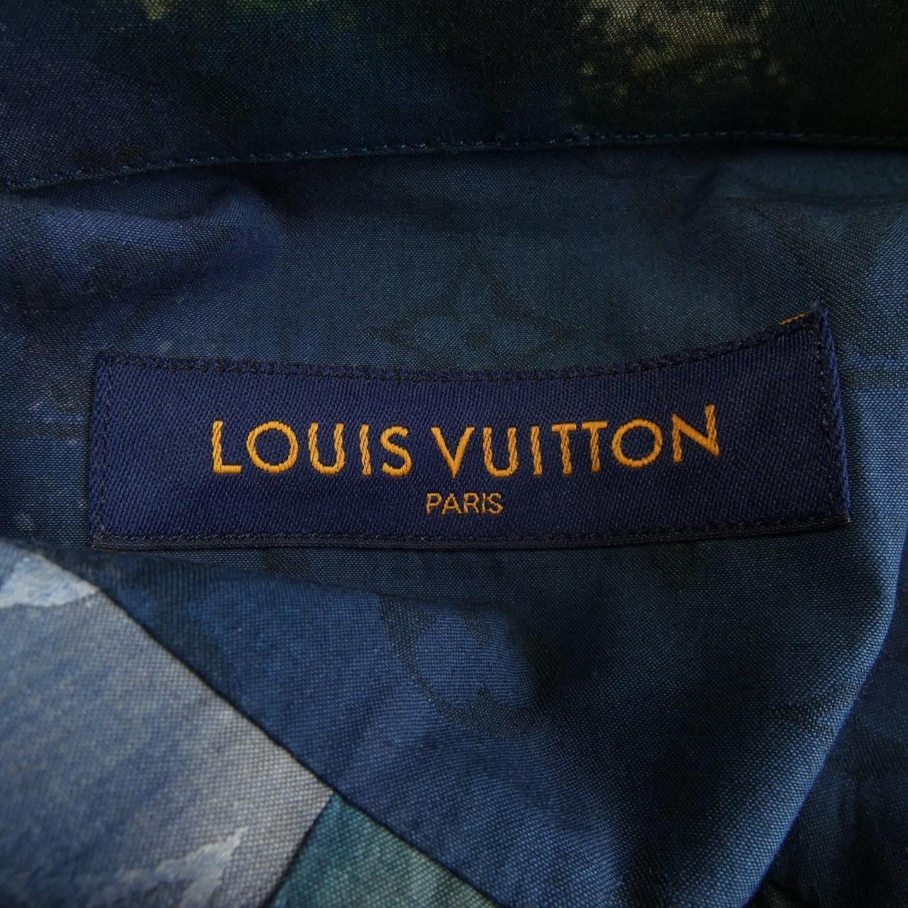 ルイヴィトン LOUIS VUITTON シャツ