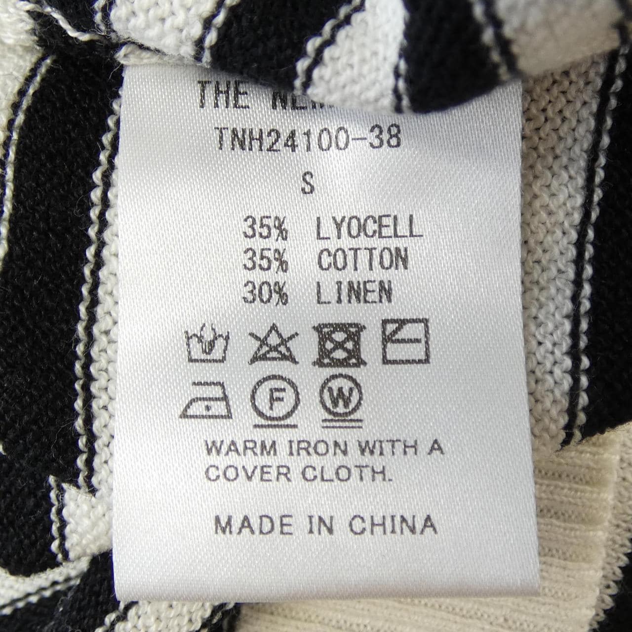 ザニューハウス THE NEWHOUSE トップス