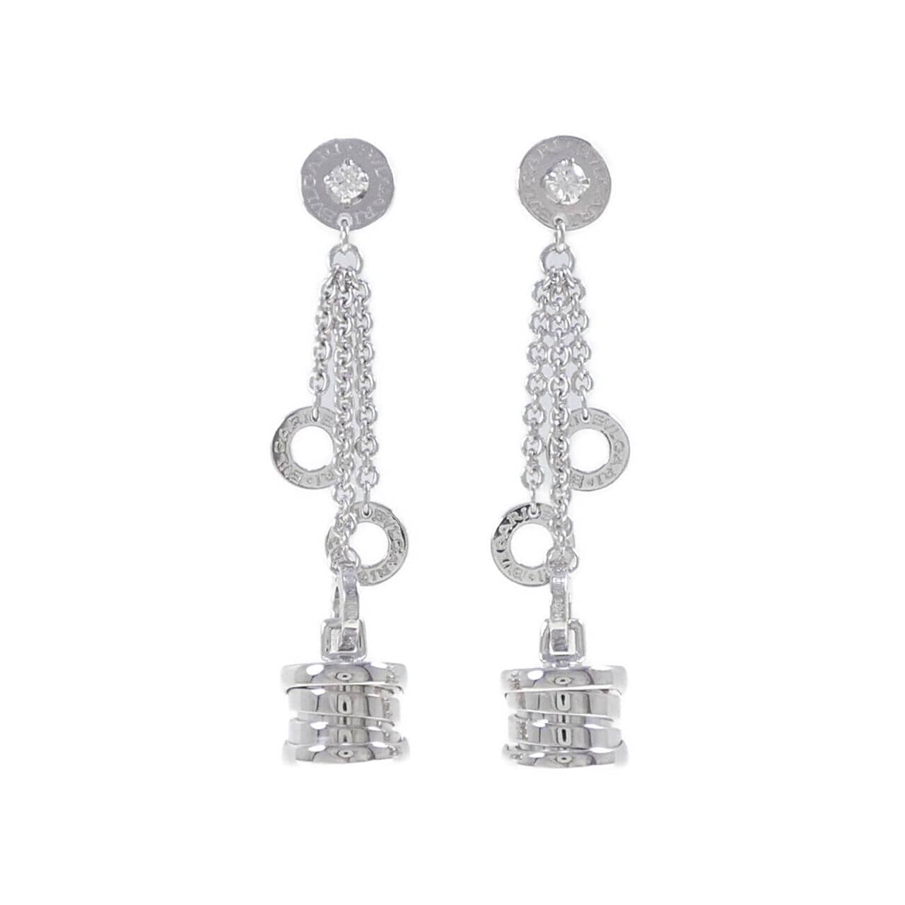 BVLGARI B.zero1 element earrings