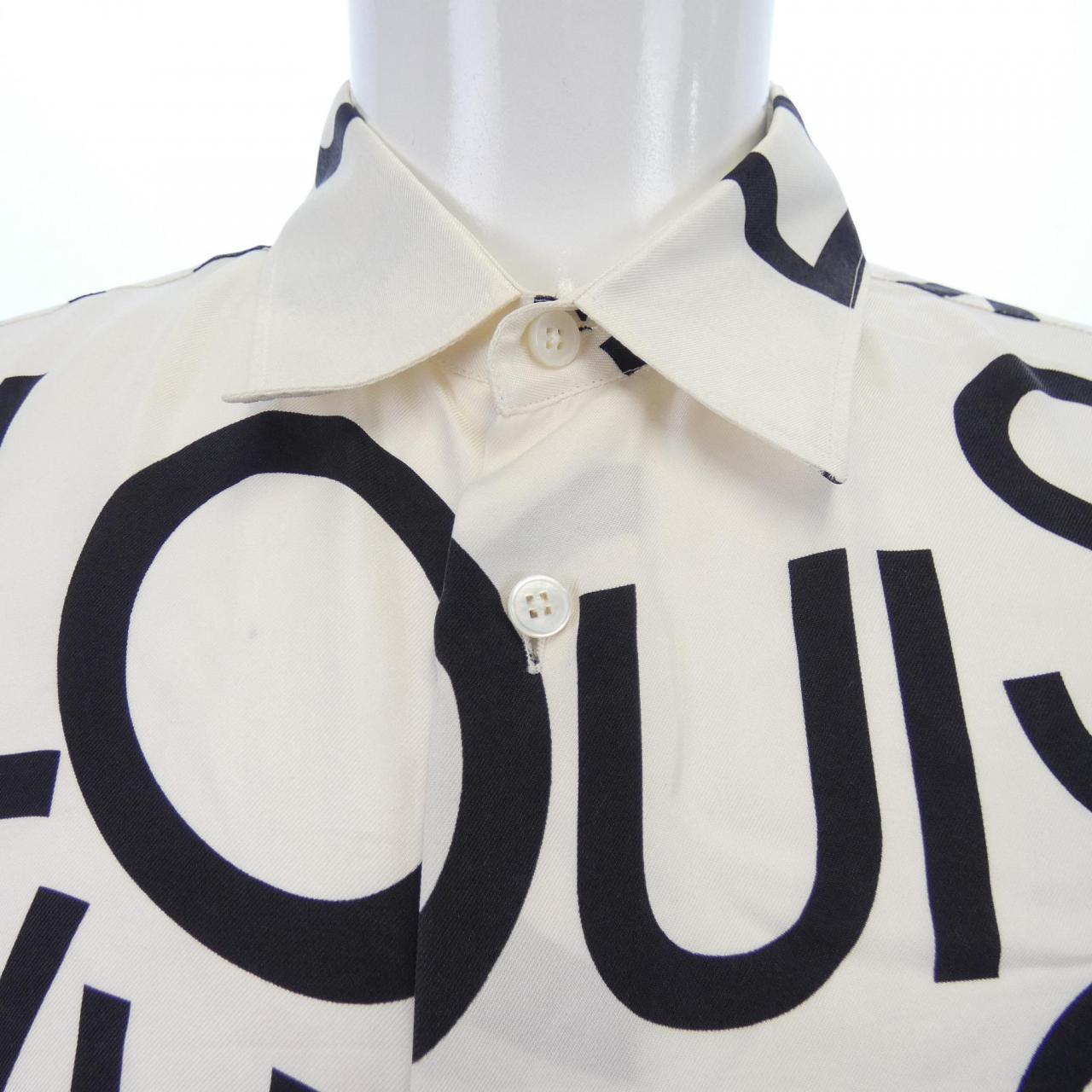 ルイヴィトン LOUIS VUITTON シャツ