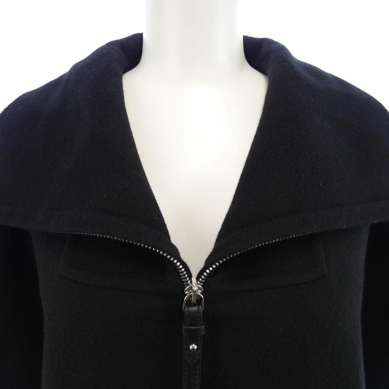 エルメス HERMES 2H0132DA ロングベスト