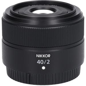 Ｚ４０ｍｍ　Ｆ２