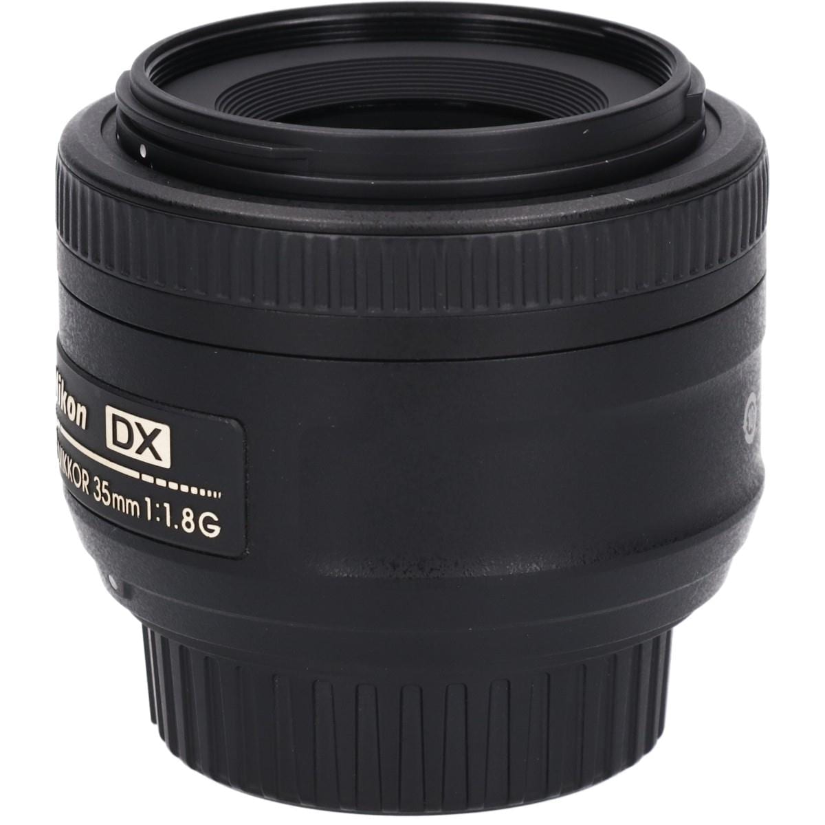 ＡＦ－Ｓ　ＤＸ３５ｍｍ　Ｆ１．８Ｇ